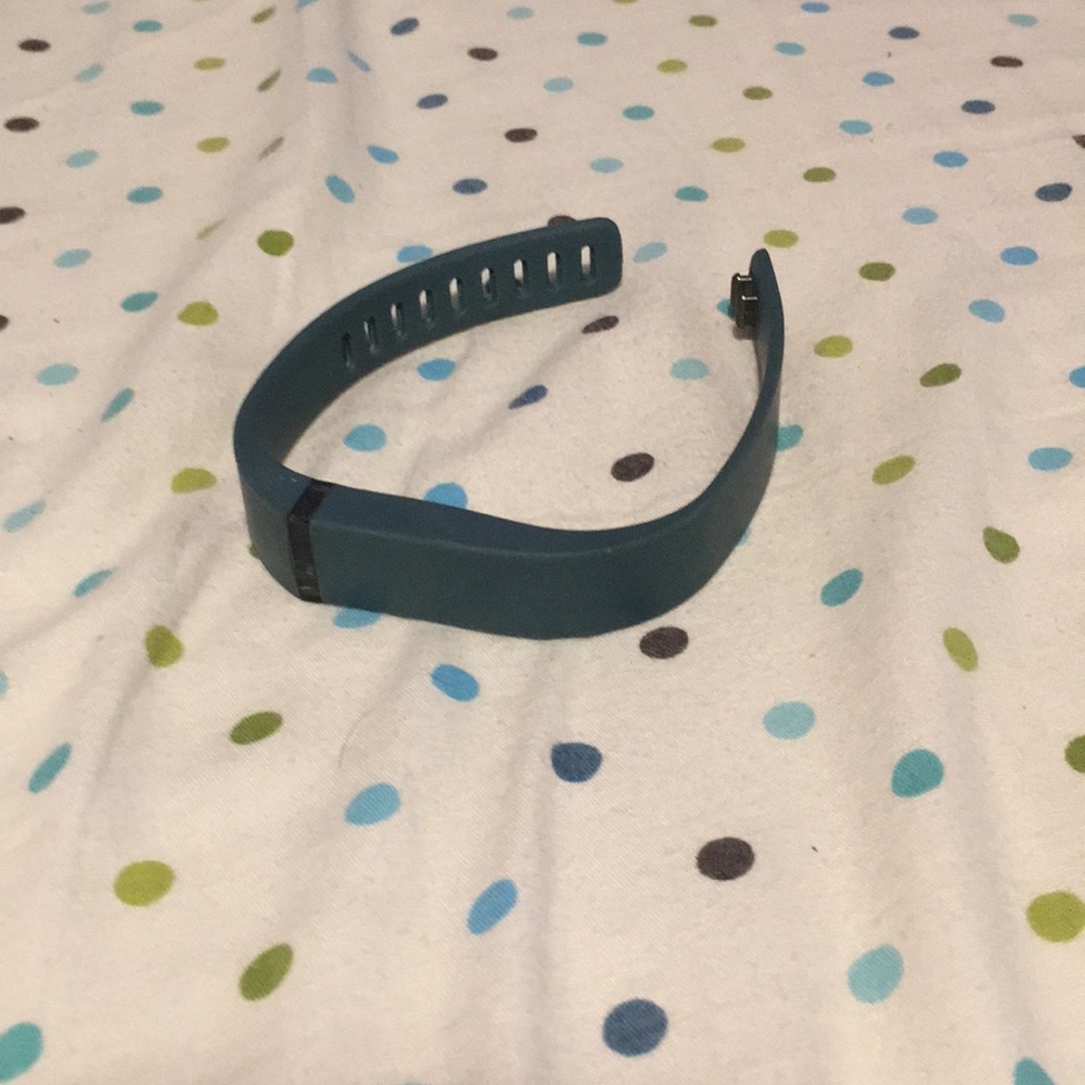 Fit bit gen 1